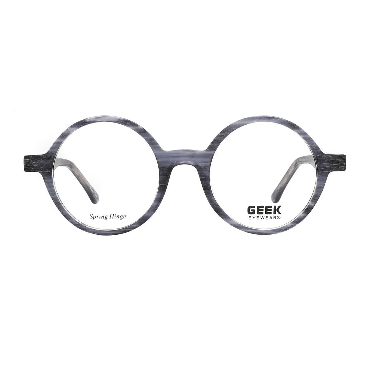 GEEK EYEWEAR ZOOM Eyeglasses - view 2